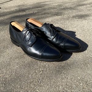 Allen Edmonds Clifton 10.5D